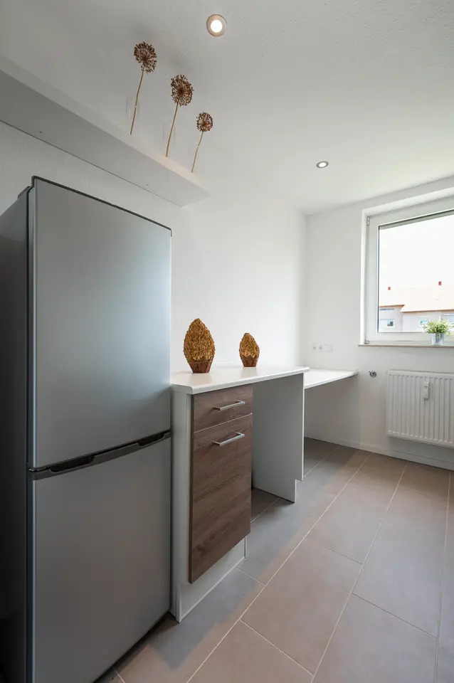 3 Zimmer Wohnung mit 63 m² in Salzgitter – Bild 9