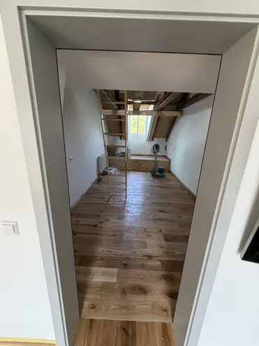 5 Zimmer Wohnung mit 140 m² in Karlsruhe – Bild 11