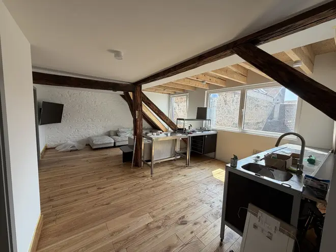 5 Zimmer Wohnung mit 140 m² in Karlsruhe – Bild 12