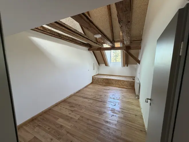5 Zimmer Wohnung mit 140 m² in Karlsruhe – Bild 3