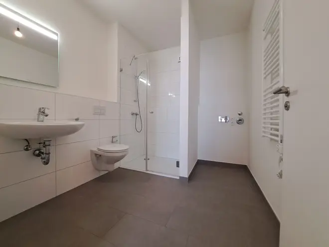 2 Zimmer Wohnung mit 69 m² in Lübeck – Bild 4