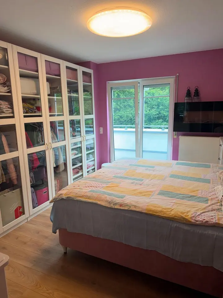 4 Zimmer Wohnung mit 108 m² in Dietzenbach – Bild 1
