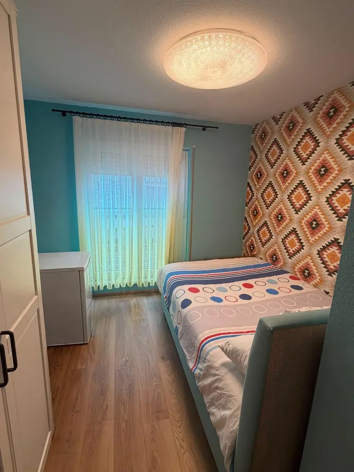 4 Zimmer Wohnung mit 108 m² in Dietzenbach – Bild 2