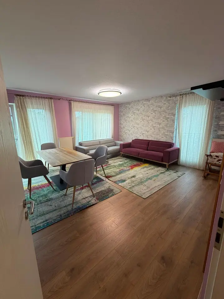 4 Zimmer Wohnung mit 108 m² in Dietzenbach – Bild 3