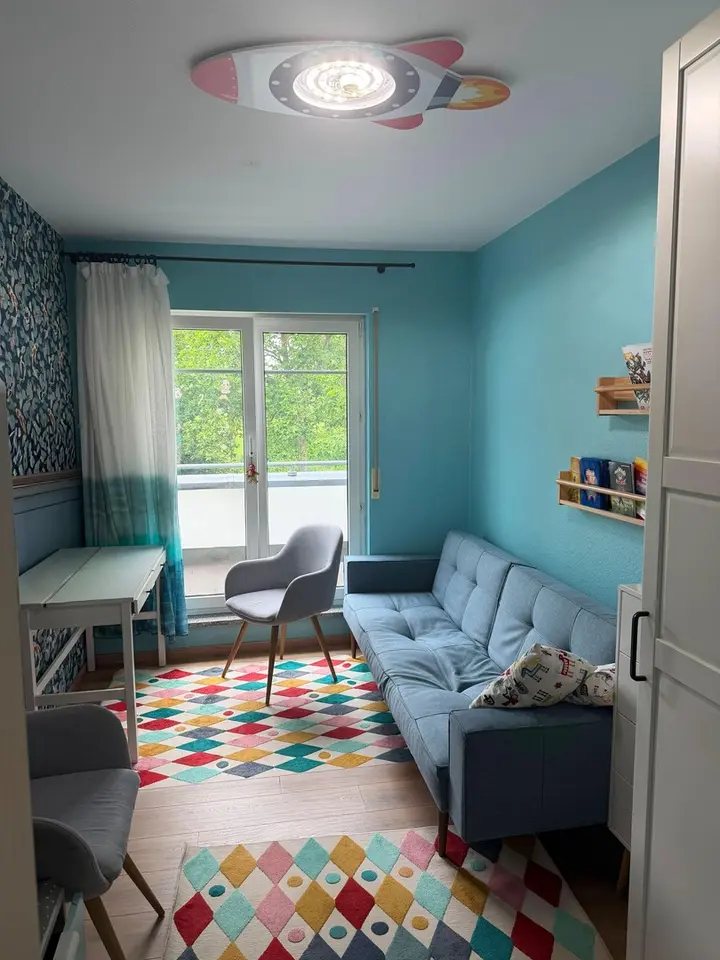 4 Zimmer Wohnung mit 108 m² in Dietzenbach – Bild 4