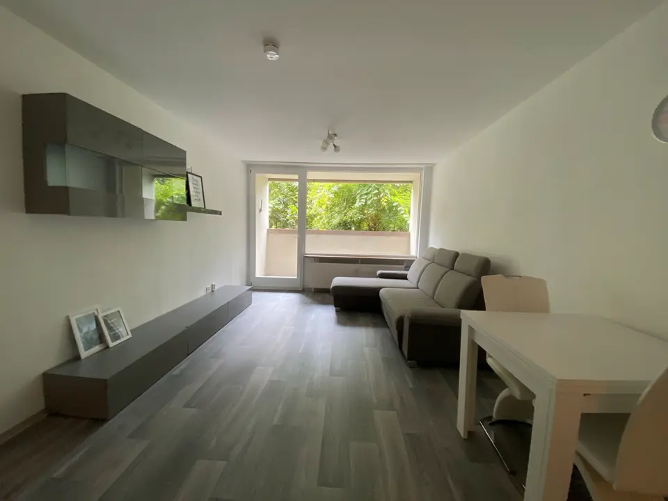 Studio mit 32 m² in Erlangen – Bild 1