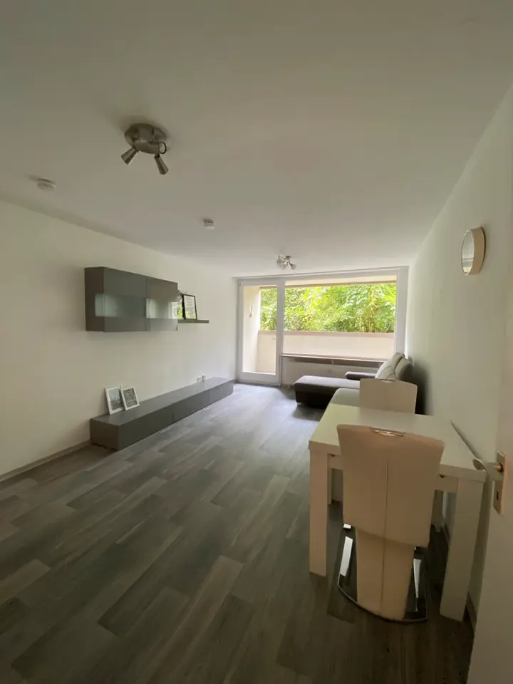 Studio mit 32 m² in Erlangen – Bild 2