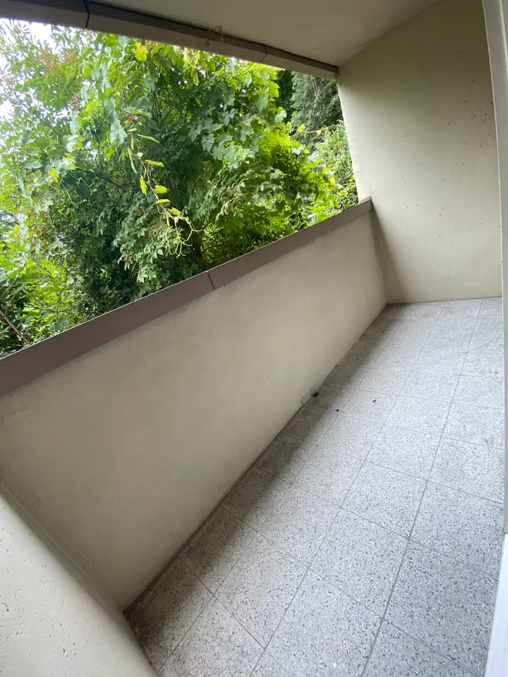 Studio mit 32 m² in Erlangen – Bild 3