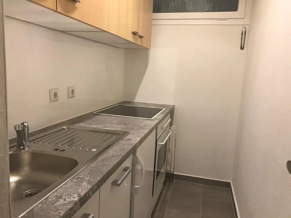 Studio mit 32 m² in Erlangen – Bild 4