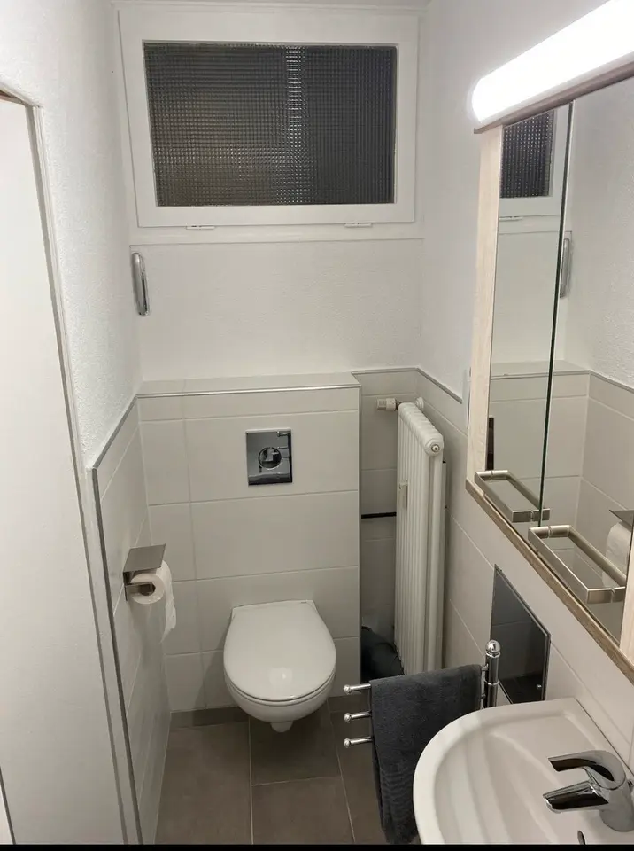 Studio mit 32 m² in Erlangen – Bild 5