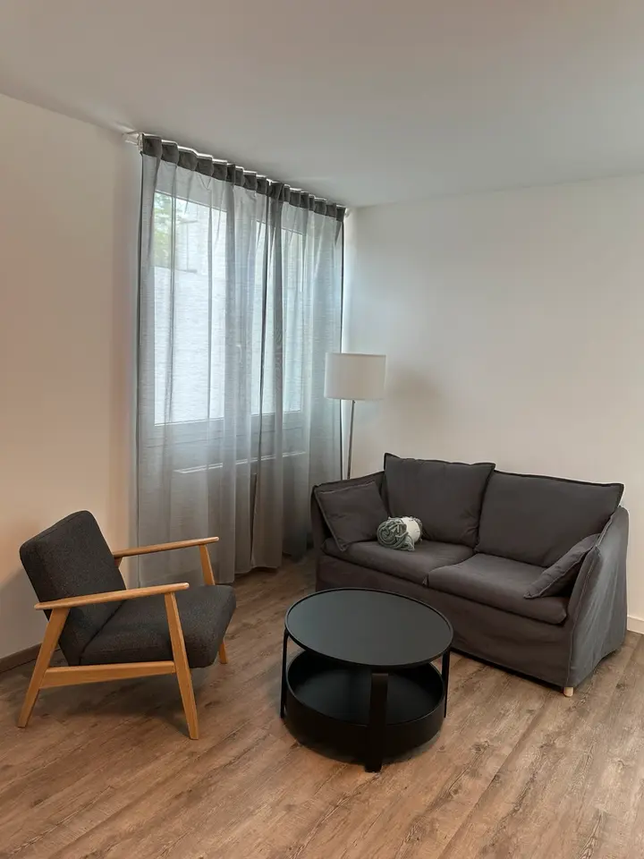 Studio mit 32 m² in Erlangen – Bild 7