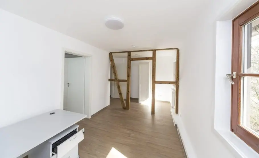 WG-Zimmer mit 17 m² in Marburg – Bild 4