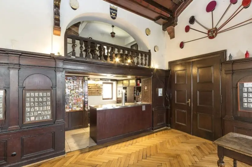 WG-Zimmer mit 17 m² in Marburg – Bild 8