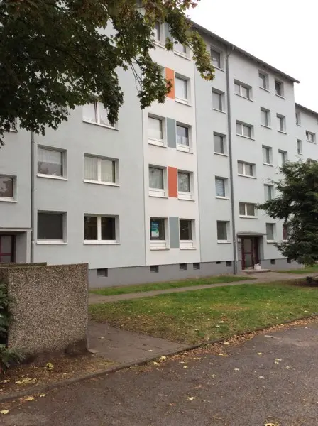 2 Zimmer Wohnung mit 54 m² in Hamm – Bild 1
