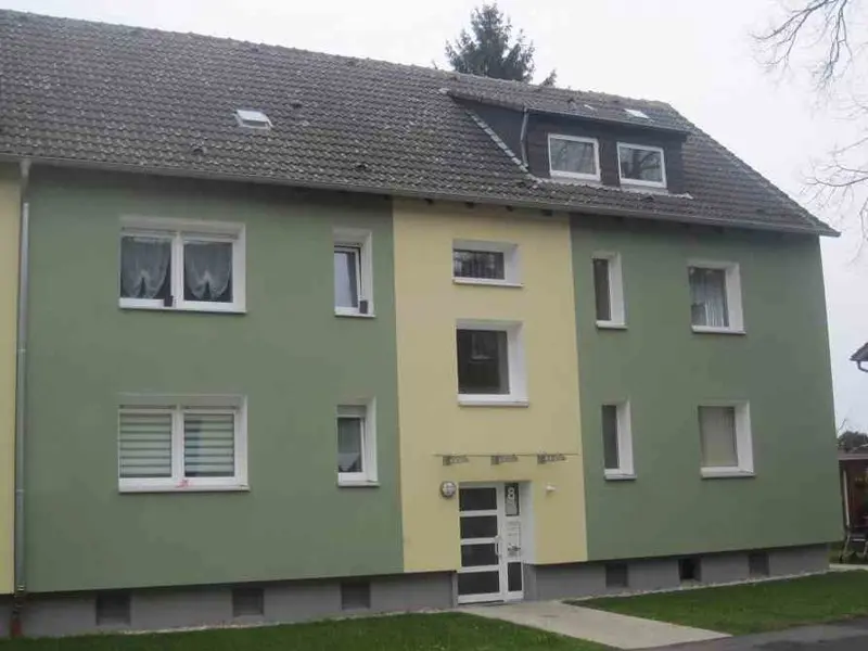 2 Zimmer Wohnung mit 54 m² in Hamm – Bild 3