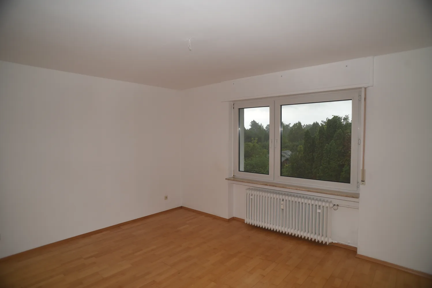 2 Zimmer Wohnung mit 58 m² in Frankfurt am Main – Bild 2