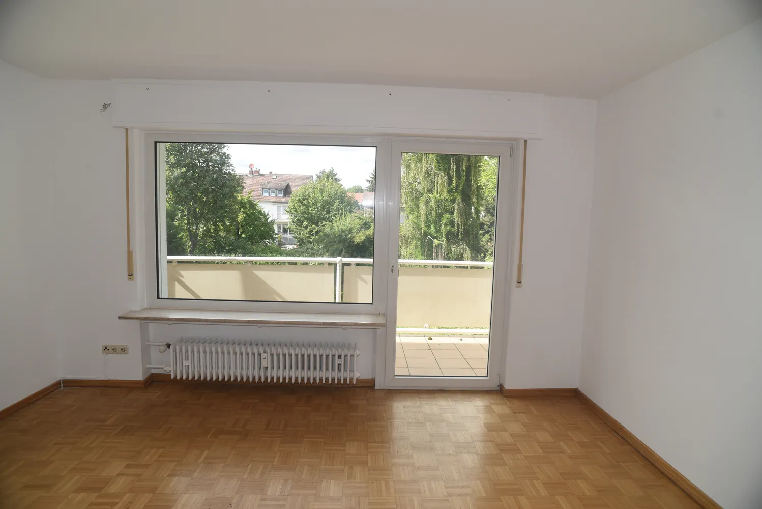 2 Zimmer Wohnung mit 58 m² in Frankfurt am Main – Bild 3