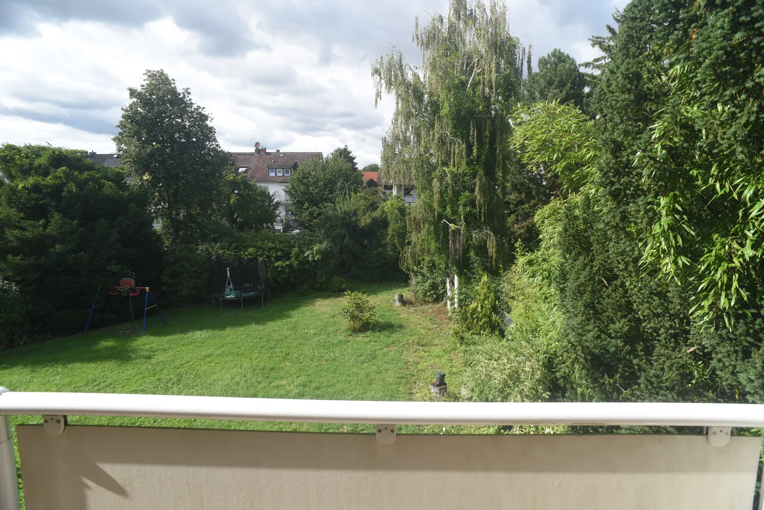 2 Zimmer Wohnung mit 58 m² in Frankfurt am Main – Bild 4
