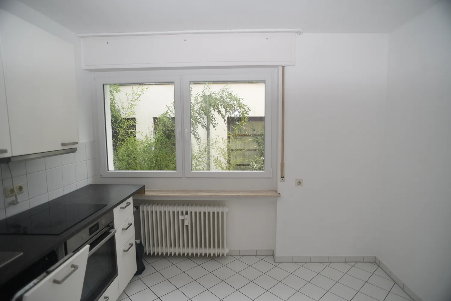 2 Zimmer Wohnung mit 58 m² in Frankfurt am Main – Bild 5