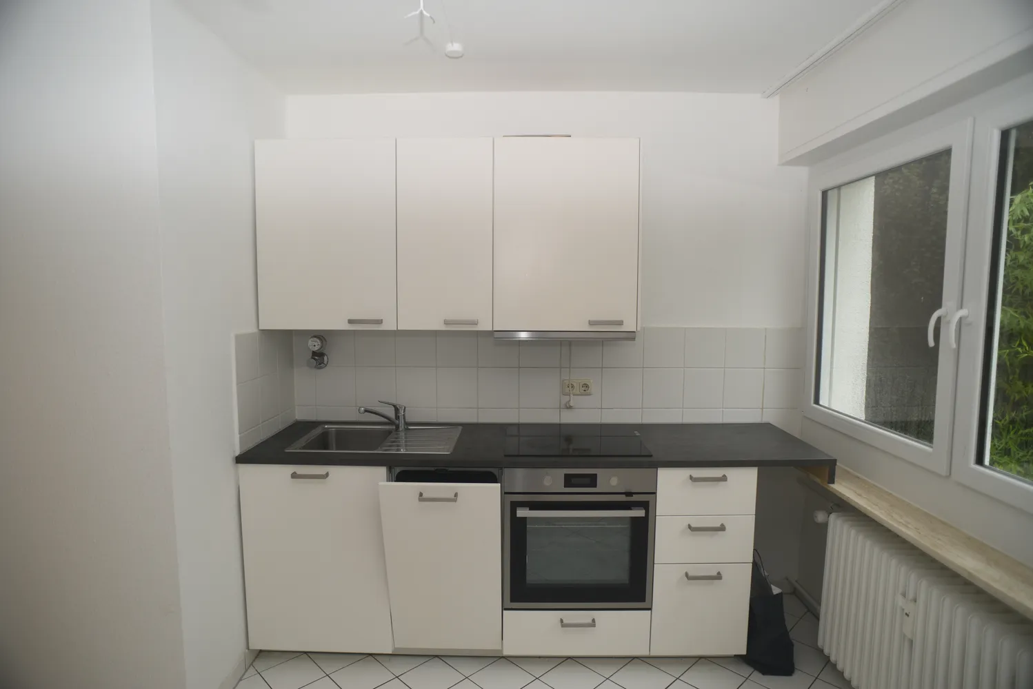 2 Zimmer Wohnung mit 58 m² in Frankfurt am Main – Bild 6