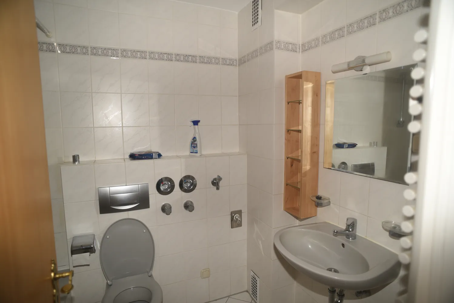 2 Zimmer Wohnung mit 58 m² in Frankfurt am Main – Bild 7