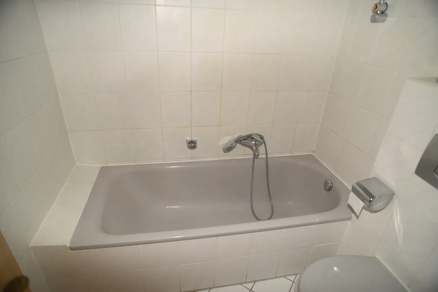 2 Zimmer Wohnung mit 58 m² in Frankfurt am Main – Bild 8