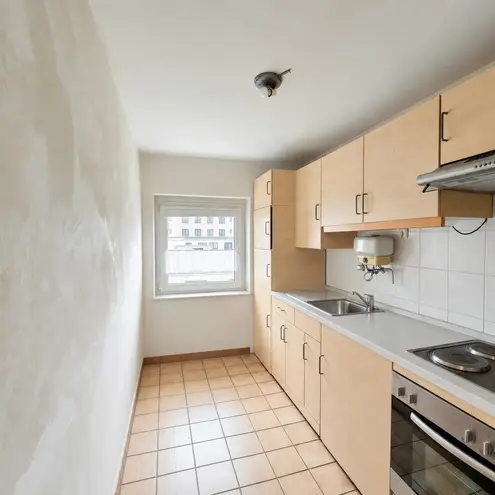 2 Zimmer Wohnung mit 42 m² in Essen – Bild 2