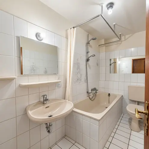2 Zimmer Wohnung mit 42 m² in Essen – Bild 4