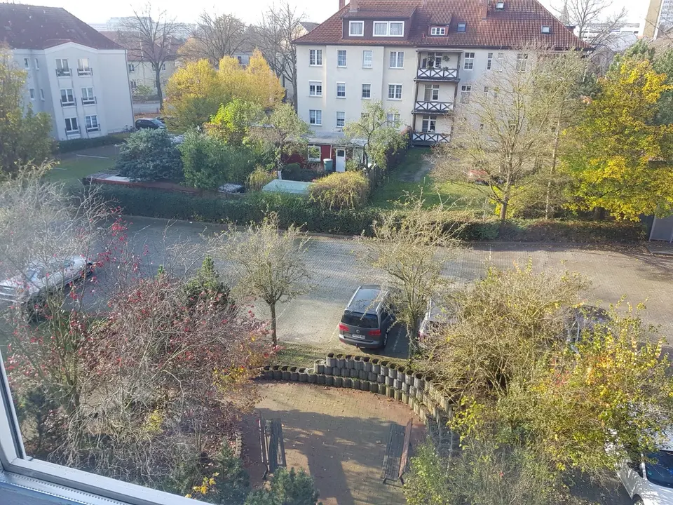 2 Zimmer Wohnung mit 54 m² in Neubrandenburg – Bild 3
