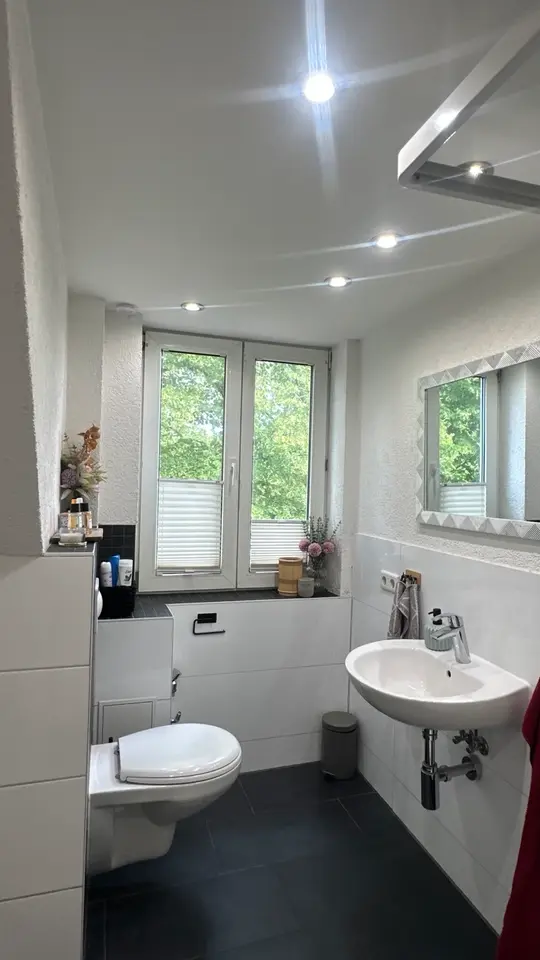 2 Zimmer Wohnung mit 54 m² in Neubrandenburg – Bild 6