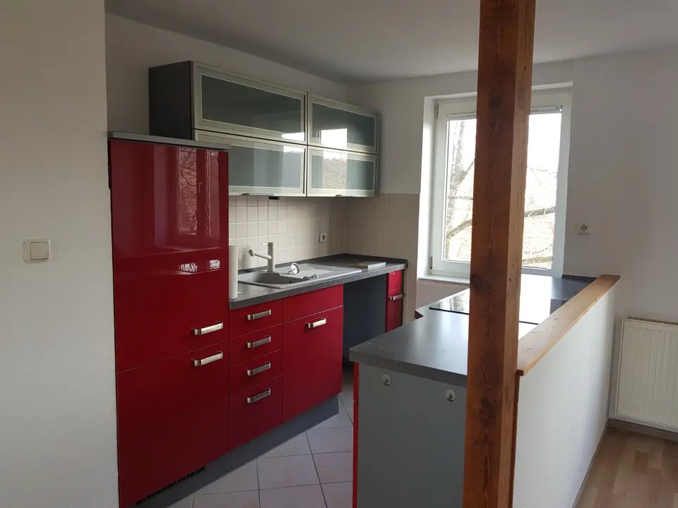 2 Zimmer Wohnung mit 54 m² in Neubrandenburg – Bild 7