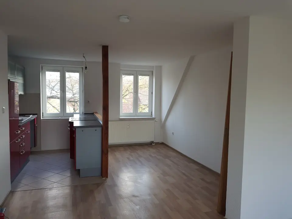 2 Zimmer Wohnung mit 54 m² in Neubrandenburg – Bild 9