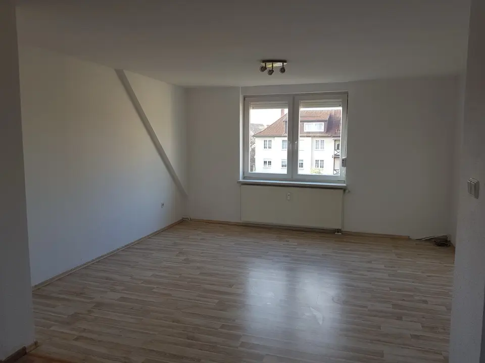 2 Zimmer Wohnung mit 54 m² in Neubrandenburg – Bild 10