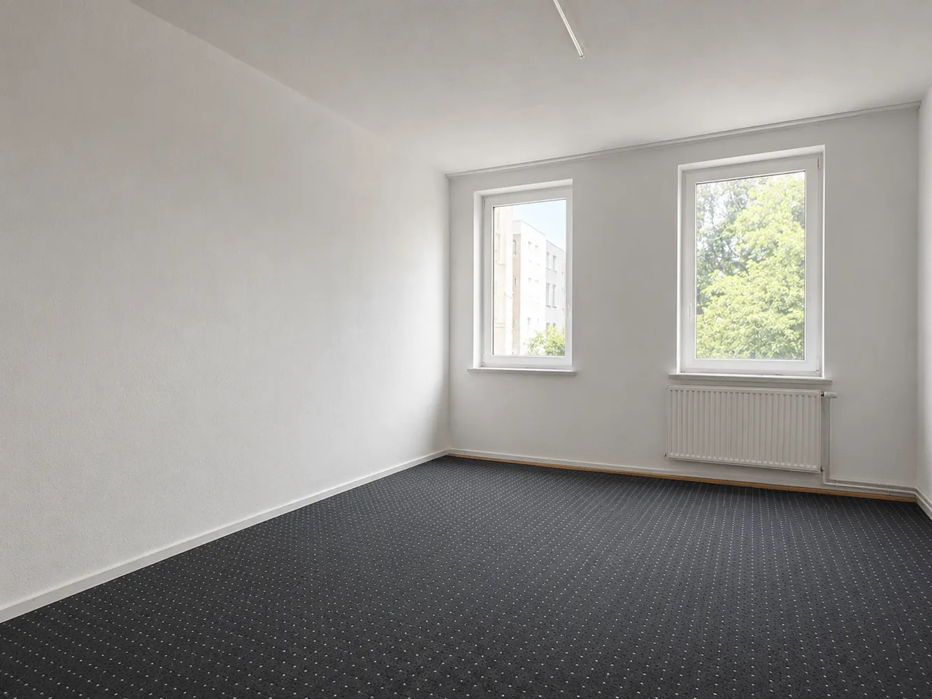 3 Zimmer Wohnung mit 80 m² in Hameln – Bild 1