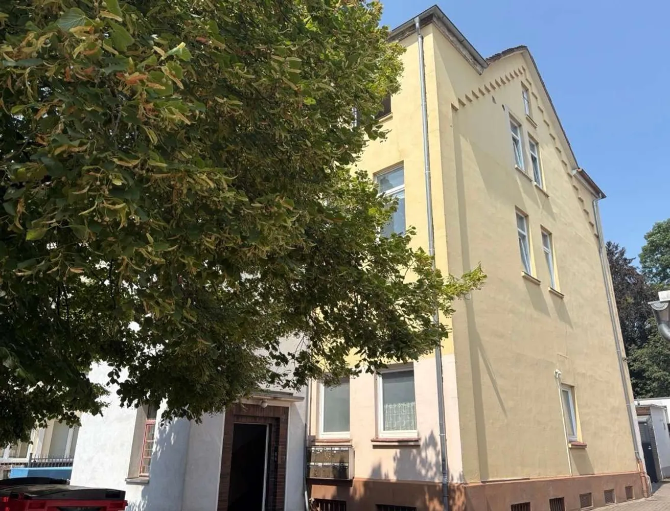 3 Zimmer Wohnung mit 80 m² in Hameln – Bild 7