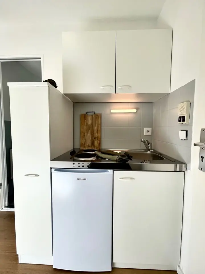 Studio mit 18 m² in Erlangen – Bild 3