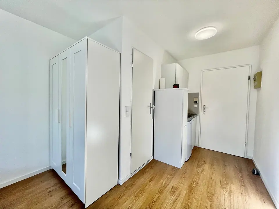 Studio mit 18 m² in Erlangen – Bild 5