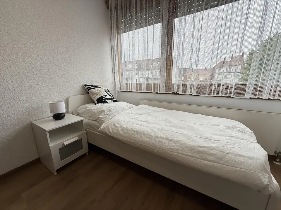 Studio mit 18 m² in Erlangen – Bild 8
