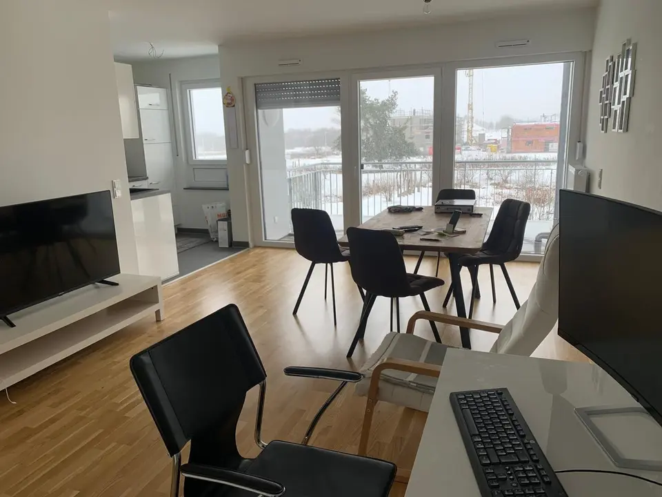 Studio mit 18 m² in Erlangen – Bild 10