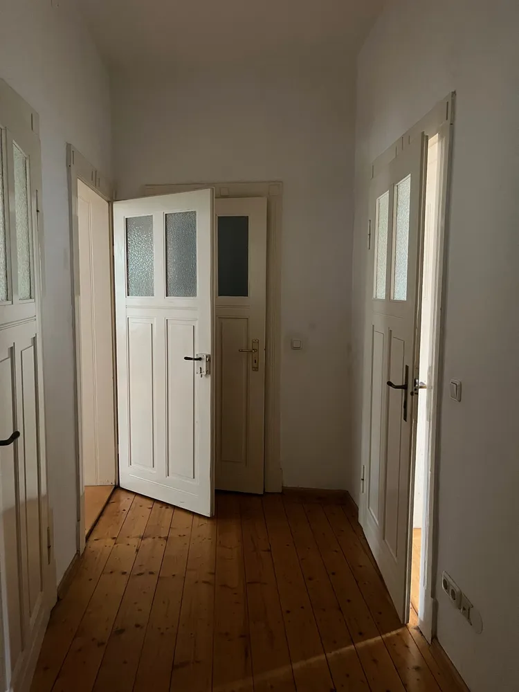 3 Zimmer Wohnung mit 73 m² in Chemnitz – Bild 1