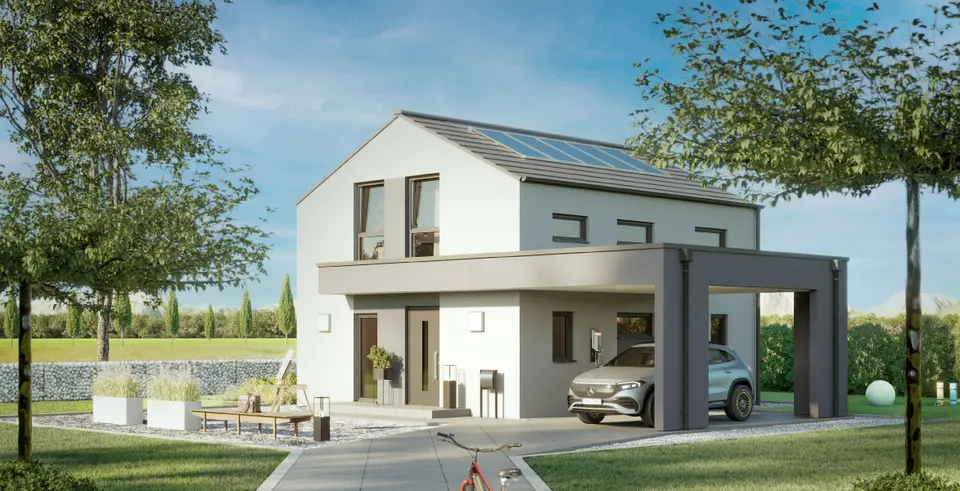5 Zimmer Haus mit 166 m² in Kassel – Bild 8