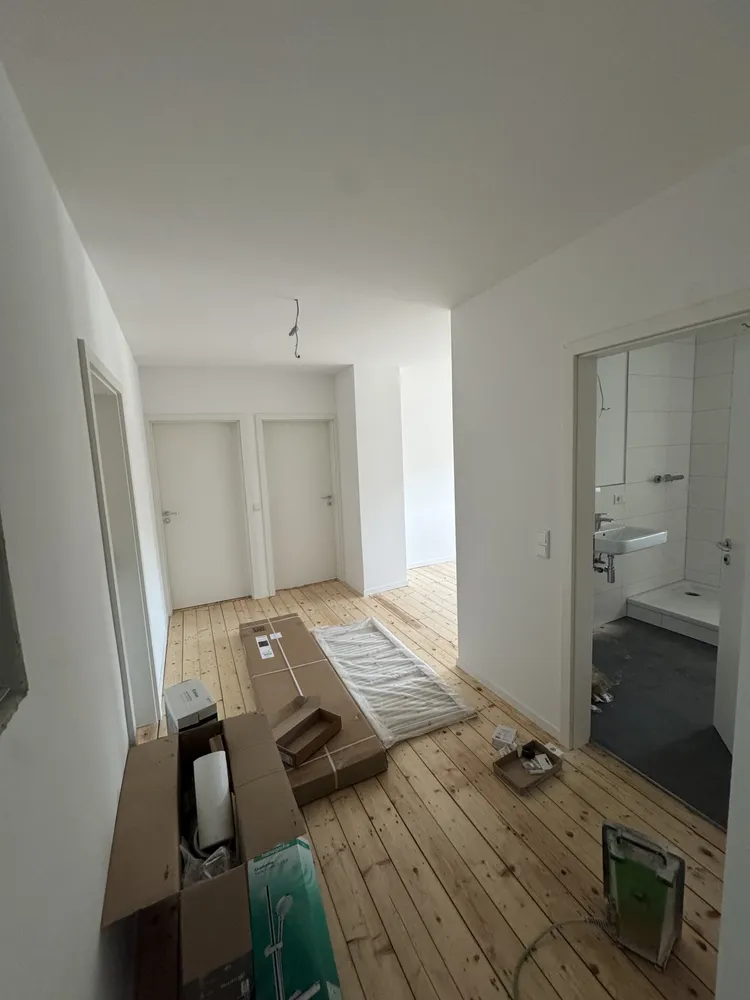 6 Zimmer Wohnung mit 150 m² in Wuppertal – Bild 1