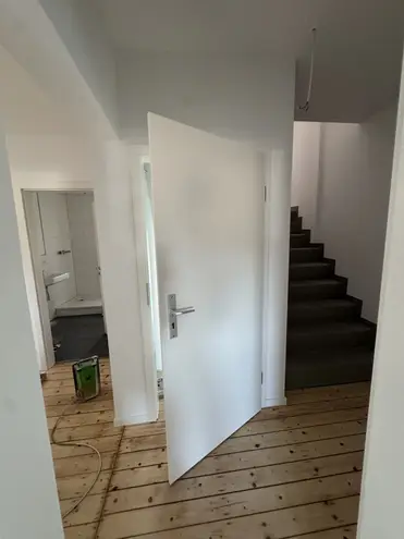 6 Zimmer Wohnung mit 150 m² in Wuppertal – Bild 12