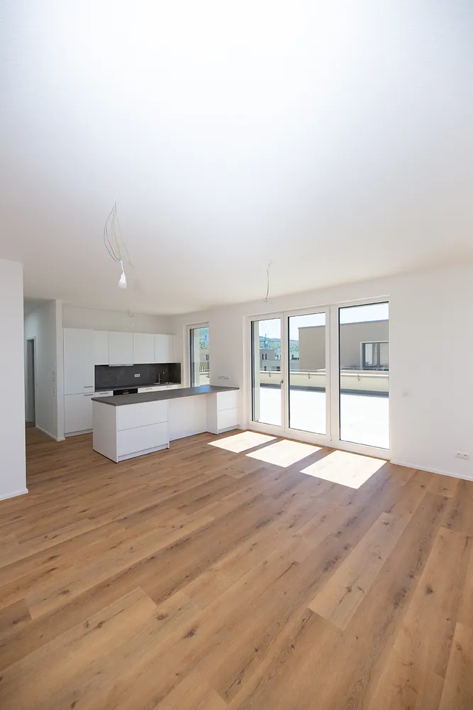4 Zimmer Wohnung mit 137 m² in Heidelberg – Bild 1