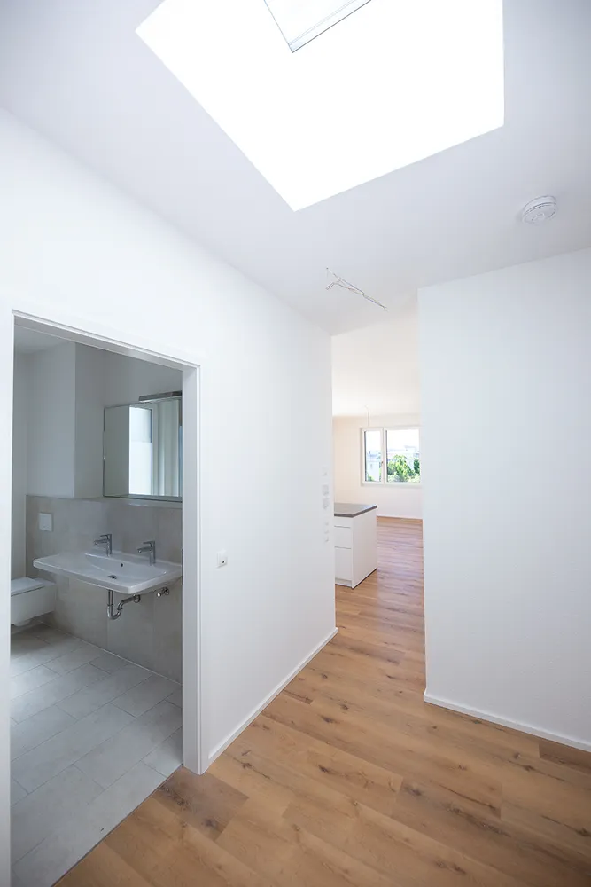 4 Zimmer Wohnung mit 137 m² in Heidelberg – Bild 11