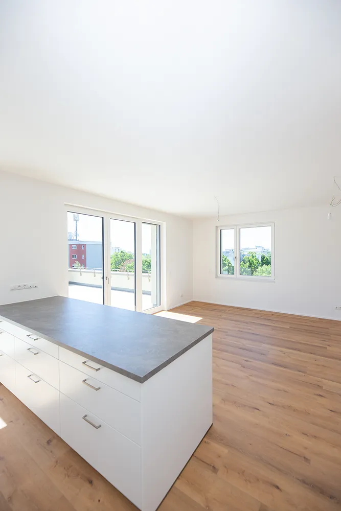 4 Zimmer Wohnung mit 137 m² in Heidelberg – Bild 3