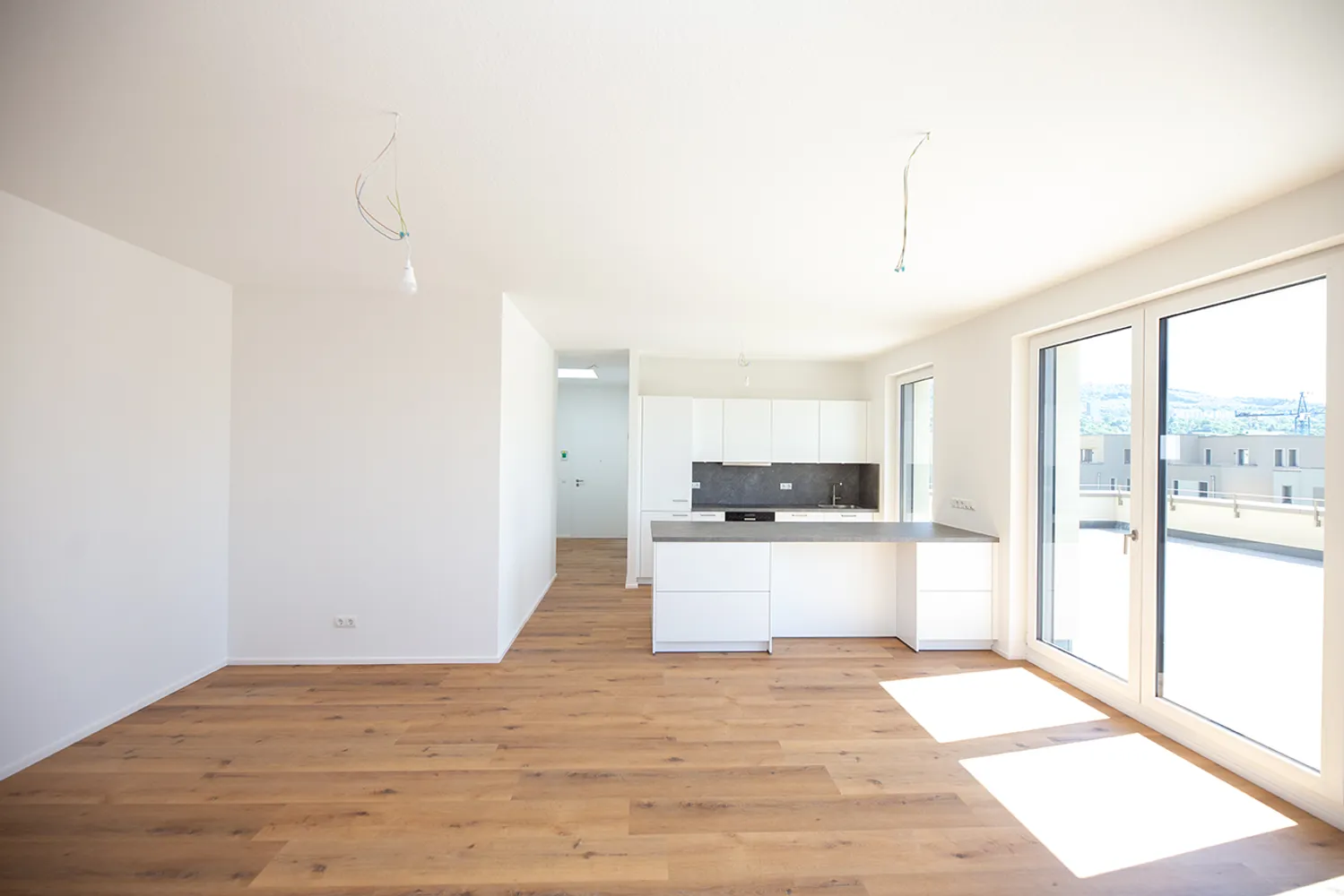 4 Zimmer Wohnung mit 137 m² in Heidelberg – Bild 4
