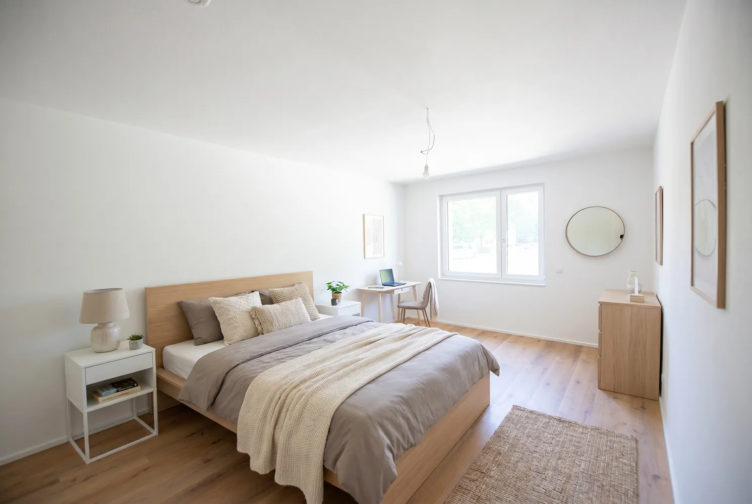 4 Zimmer Wohnung mit 137 m² in Heidelberg – Bild 6