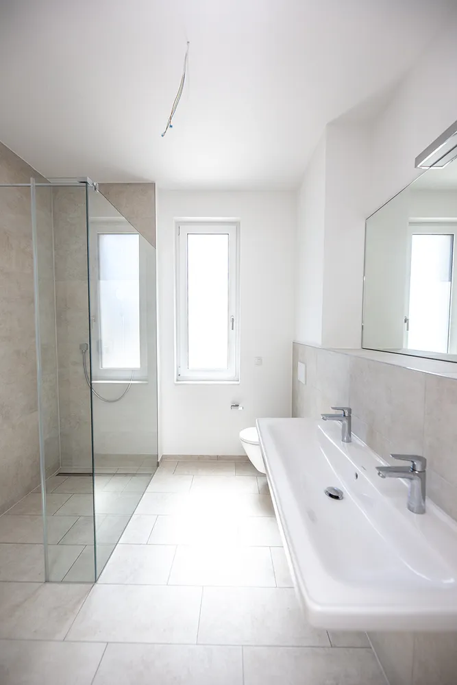 4 Zimmer Wohnung mit 137 m² in Heidelberg – Bild 9