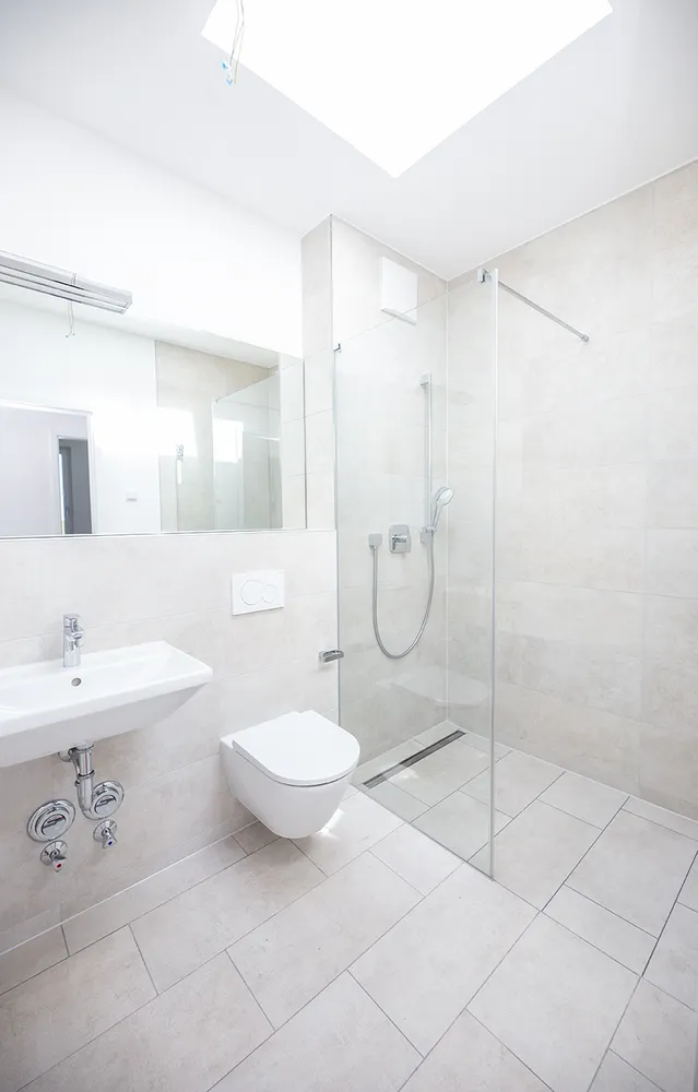 4 Zimmer Wohnung mit 137 m² in Heidelberg – Bild 10